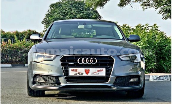 Buy Import Audi 100 Other Car in Import - Dubai in Clarendon Buy Import Audi 100 Other Car in Import - Dubai in Clarendon