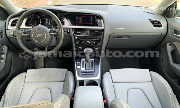 Buy Import Audi 100 Other Car in Import - Dubai in Clarendon Buy Import Audi 100 Other Car in Import - Dubai in Clarendon