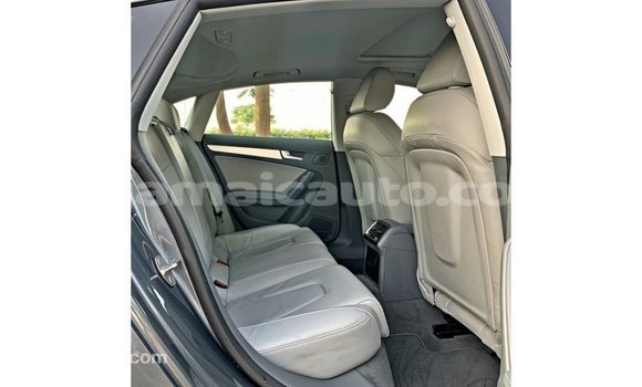 Buy Import Audi 100 Other Car in Import - Dubai in Clarendon Buy Import Audi 100 Other Car in Import - Dubai in Clarendon