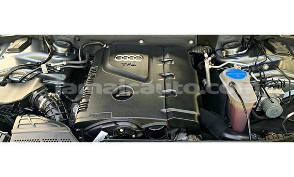 Buy Import Audi 100 Other Car in Import - Dubai in Clarendon Buy Import Audi 100 Other Car in Import - Dubai in Clarendon