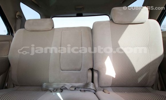 Acheter Import Voiture Toyota Fortuner Blanc à Import - Dubai, Clarendon Acheter Import Voiture Toyota Fortuner Blanc à Import - Dubai, Clarendon