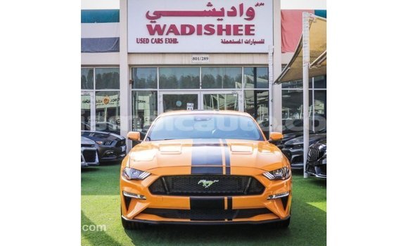 Acheter Import Voiture Ford Mustang Autre à Import - Dubai, Clarendon Acheter Import Voiture Ford Mustang Autre à Import - Dubai, Clarendon