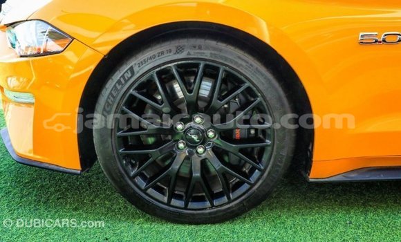 Acheter Import Voiture Ford Mustang Autre à Import - Dubai, Clarendon Acheter Import Voiture Ford Mustang Autre à Import - Dubai, Clarendon