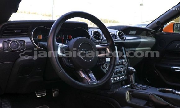 Acheter Import Voiture Ford Mustang Autre à Import - Dubai, Clarendon Acheter Import Voiture Ford Mustang Autre à Import - Dubai, Clarendon