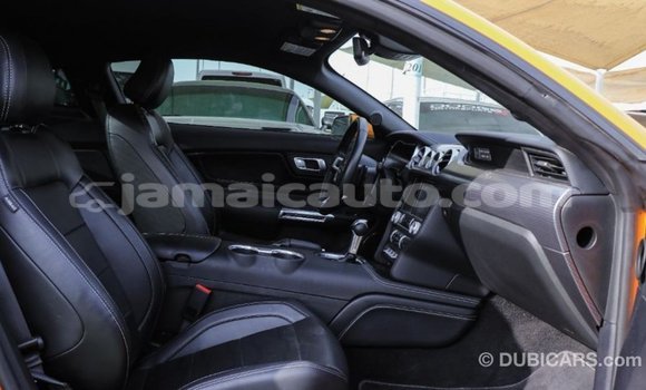 Acheter Import Voiture Ford Mustang Autre à Import - Dubai, Clarendon Acheter Import Voiture Ford Mustang Autre à Import - Dubai, Clarendon