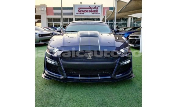 Acheter Import Voiture Ford Mustang Bleu à Import - Dubai, Clarendon Acheter Import Voiture Ford Mustang Bleu à Import - Dubai, Clarendon