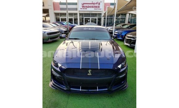 Acheter Import Voiture Ford Mustang Bleu à Import - Dubai, Clarendon Acheter Import Voiture Ford Mustang Bleu à Import - Dubai, Clarendon