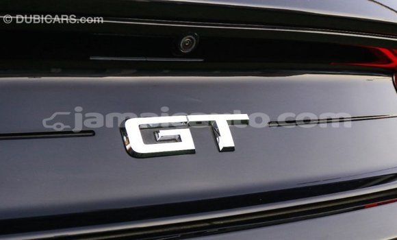 Acheter Import Voiture Ford Mustang Noir à Import - Dubai, Clarendon Acheter Import Voiture Ford Mustang Noir à Import - Dubai, Clarendon