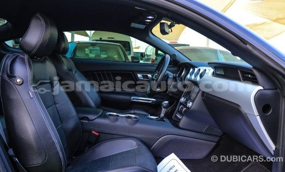 Acheter Import Voiture Ford Mustang Noir à Import - Dubai, Clarendon Acheter Import Voiture Ford Mustang Noir à Import - Dubai, Clarendon