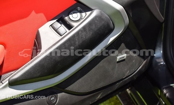 Acheter Import Voiture Chevrolet Camaro Autre à Import - Dubai, Clarendon Acheter Import Voiture Chevrolet Camaro Autre à Import - Dubai, Clarendon