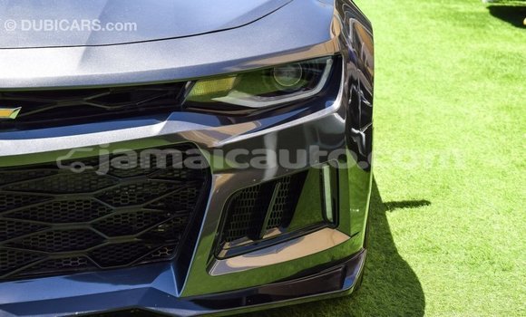 Acheter Import Voiture Chevrolet Camaro Autre à Import - Dubai, Clarendon Acheter Import Voiture Chevrolet Camaro Autre à Import - Dubai, Clarendon