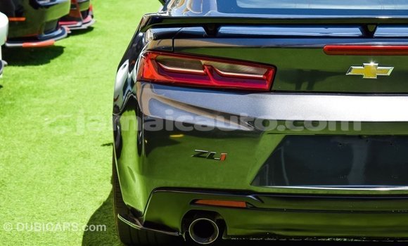 Acheter Import Voiture Chevrolet Camaro Autre à Import - Dubai, Clarendon Acheter Import Voiture Chevrolet Camaro Autre à Import - Dubai, Clarendon