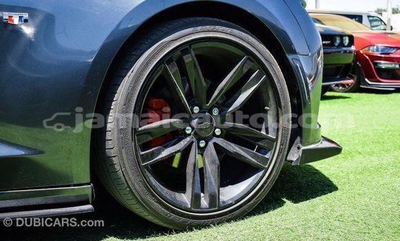 Acheter Import Voiture Chevrolet Camaro Autre à Import - Dubai, Clarendon Acheter Import Voiture Chevrolet Camaro Autre à Import - Dubai, Clarendon