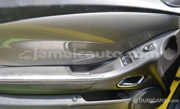Acheter Import Voiture Chevrolet Camaro Autre à Import - Dubai, Clarendon Acheter Import Voiture Chevrolet Camaro Autre à Import - Dubai, Clarendon