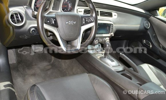 Acheter Import Voiture Chevrolet Camaro Autre à Import - Dubai, Clarendon Acheter Import Voiture Chevrolet Camaro Autre à Import - Dubai, Clarendon