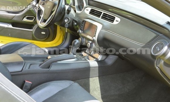 Acheter Import Voiture Chevrolet Camaro Autre à Import - Dubai, Clarendon Acheter Import Voiture Chevrolet Camaro Autre à Import - Dubai, Clarendon