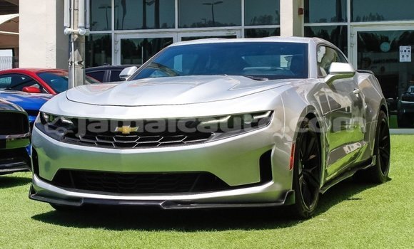 Buy Import Chevrolet Camaro Other Car in Import - Dubai in Clarendon