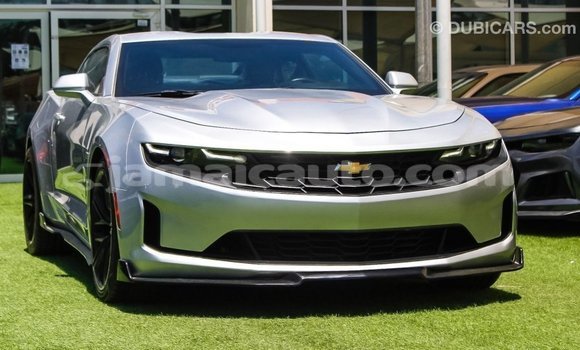 Acheter Import Voiture Chevrolet Camaro Autre à Import - Dubai, Clarendon Acheter Import Voiture Chevrolet Camaro Autre à Import - Dubai, Clarendon