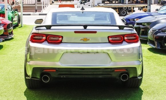 Acheter Import Voiture Chevrolet Camaro Autre à Import - Dubai, Clarendon Acheter Import Voiture Chevrolet Camaro Autre à Import - Dubai, Clarendon