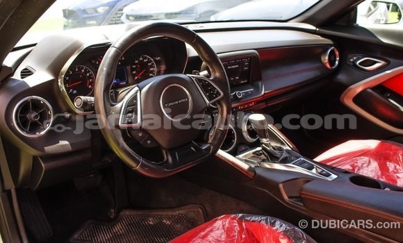 Acheter Import Voiture Chevrolet Camaro Autre à Import - Dubai, Clarendon Acheter Import Voiture Chevrolet Camaro Autre à Import - Dubai, Clarendon