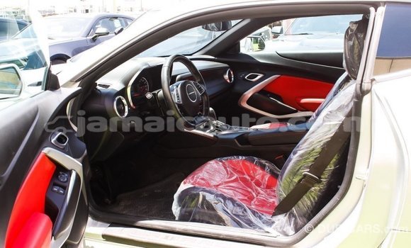 Acheter Import Voiture Chevrolet Camaro Autre à Import - Dubai, Clarendon Acheter Import Voiture Chevrolet Camaro Autre à Import - Dubai, Clarendon
