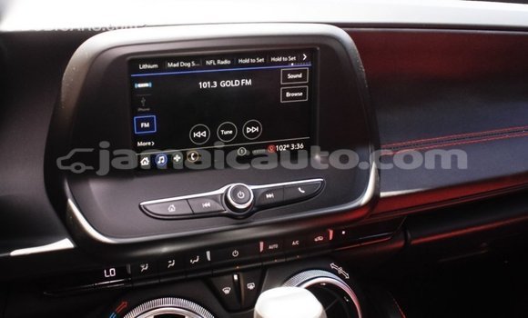 Acheter Import Voiture Chevrolet Camaro Autre à Import - Dubai, Clarendon Acheter Import Voiture Chevrolet Camaro Autre à Import - Dubai, Clarendon