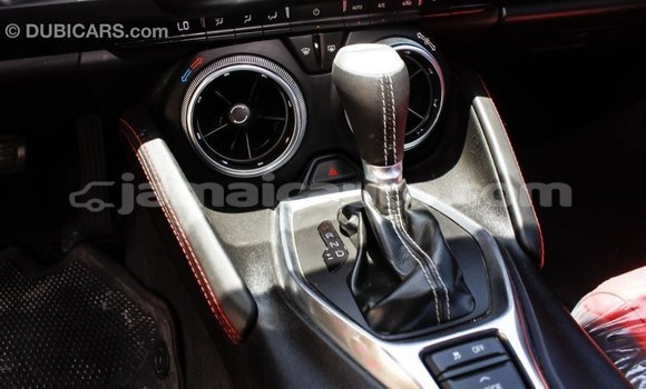 Acheter Import Voiture Chevrolet Camaro Autre à Import - Dubai, Clarendon Acheter Import Voiture Chevrolet Camaro Autre à Import - Dubai, Clarendon