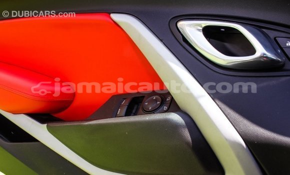 Acheter Import Voiture Chevrolet Camaro Autre à Import - Dubai, Clarendon Acheter Import Voiture Chevrolet Camaro Autre à Import - Dubai, Clarendon