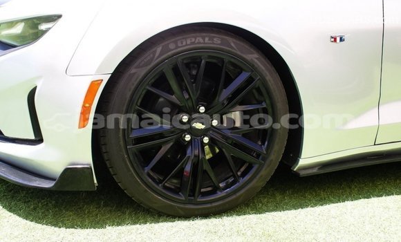 Acheter Import Voiture Chevrolet Camaro Autre à Import - Dubai, Clarendon Acheter Import Voiture Chevrolet Camaro Autre à Import - Dubai, Clarendon