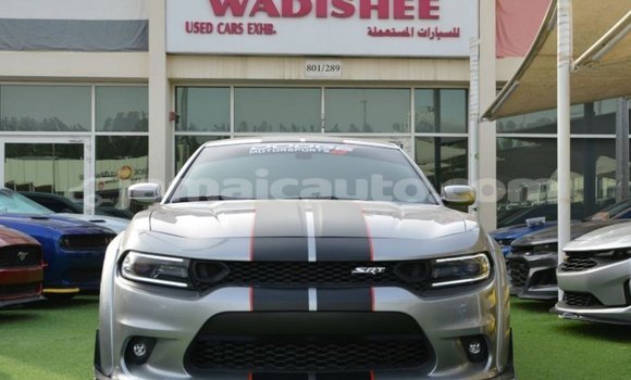 Buy Import Dodge Charger Other Car in Import - Dubai in Clarendon