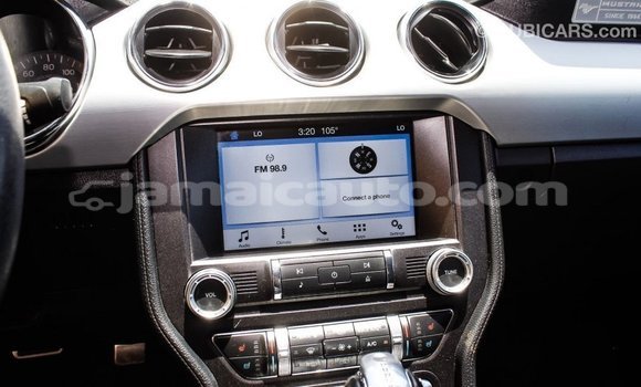 Acheter Import Voiture Ford Mustang Rouge à Import - Dubai, Clarendon Acheter Import Voiture Ford Mustang Rouge à Import - Dubai, Clarendon