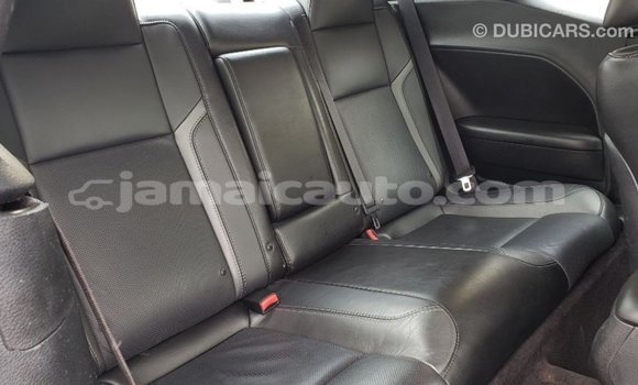 Acheter Import Voiture Dodge Challenger Blanc à Import - Dubai, Clarendon Acheter Import Voiture Dodge Challenger Blanc à Import - Dubai, Clarendon