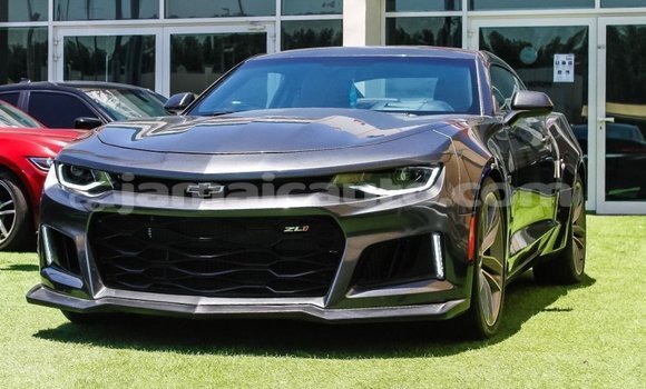 Buy Import Chevrolet Camaro Other Car in Import - Dubai in Clarendon