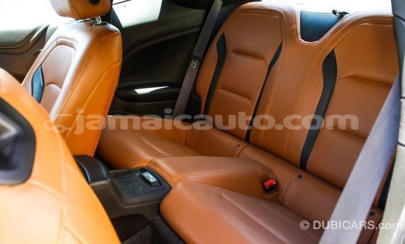 Acheter Import Voiture Chevrolet Camaro Autre à Import - Dubai, Clarendon Acheter Import Voiture Chevrolet Camaro Autre à Import - Dubai, Clarendon