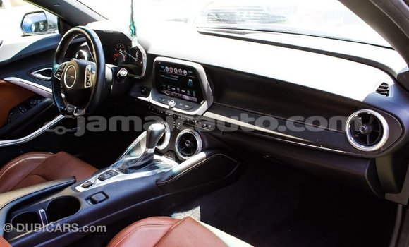 Acheter Import Voiture Chevrolet Camaro Autre à Import - Dubai, Clarendon Acheter Import Voiture Chevrolet Camaro Autre à Import - Dubai, Clarendon