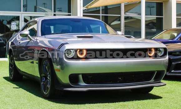 Buy Import Dodge Challenger Other Car in Import - Dubai in Clarendon