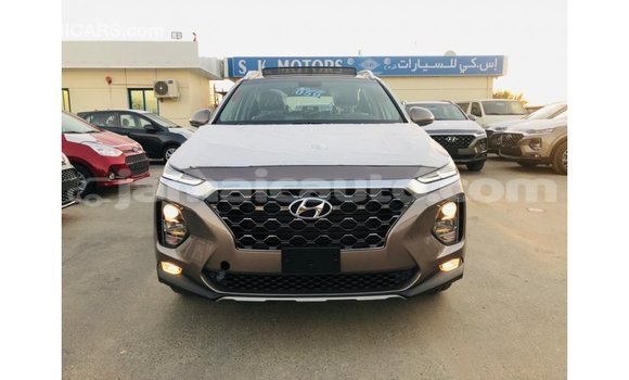 Buy Import Hyundai Santa Fe Brown Car in Import - Dubai in Clarendon Buy Import Hyundai Santa Fe Brown Car in Import - Dubai in Clarendon