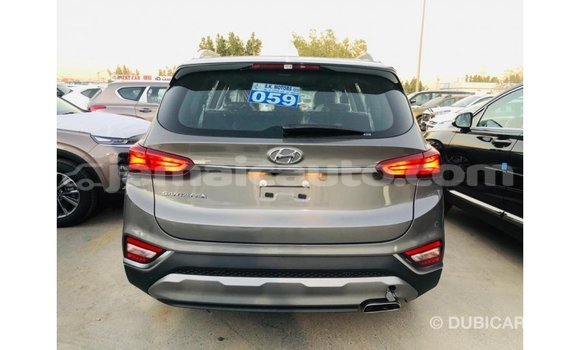 Buy Import Hyundai Santa Fe Brown Car in Import - Dubai in Clarendon Buy Import Hyundai Santa Fe Brown Car in Import - Dubai in Clarendon