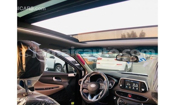 Buy Import Hyundai Santa Fe Brown Car in Import - Dubai in Clarendon Buy Import Hyundai Santa Fe Brown Car in Import - Dubai in Clarendon