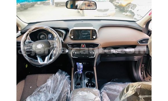 Buy Import Hyundai Santa Fe Brown Car in Import - Dubai in Clarendon Buy Import Hyundai Santa Fe Brown Car in Import - Dubai in Clarendon
