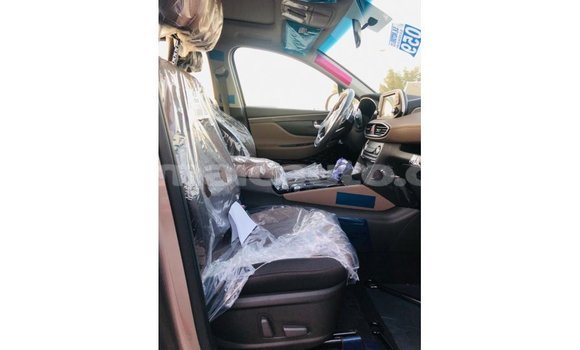 Buy Import Hyundai Santa Fe Brown Car in Import - Dubai in Clarendon Buy Import Hyundai Santa Fe Brown Car in Import - Dubai in Clarendon