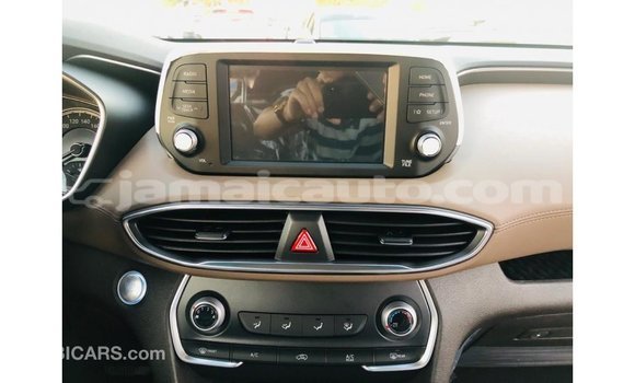 Buy Import Hyundai Santa Fe Brown Car in Import - Dubai in Clarendon Buy Import Hyundai Santa Fe Brown Car in Import - Dubai in Clarendon