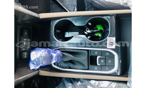 Buy Import Hyundai Santa Fe Brown Car in Import - Dubai in Clarendon Buy Import Hyundai Santa Fe Brown Car in Import - Dubai in Clarendon