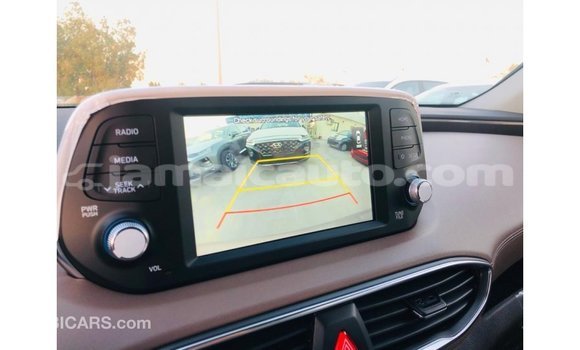 Buy Import Hyundai Santa Fe Brown Car in Import - Dubai in Clarendon Buy Import Hyundai Santa Fe Brown Car in Import - Dubai in Clarendon