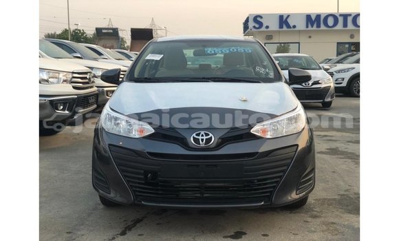 Buy Import Toyota Yaris Other Car in Import - Dubai in Clarendon