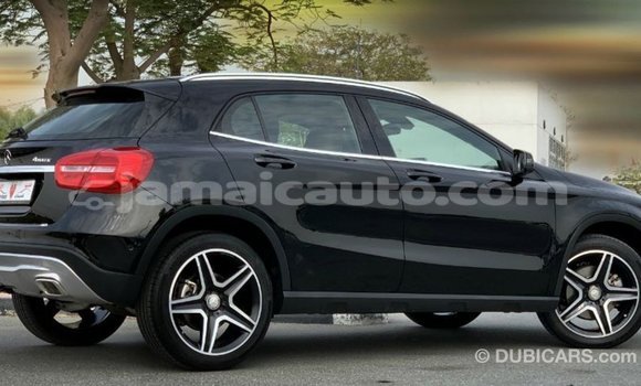 Acheter Import Voiture Mercedes-Benz 250 Noir à Import - Dubai, Clarendon Acheter Import Voiture Mercedes-Benz 250 Noir à Import - Dubai, Clarendon