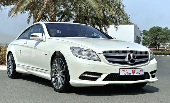 Buy Import Mercedes-Benz 190 (W201) White Car in Import - Dubai in Clarendon