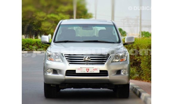 Acheter Import Voiture Lexus LX Autre à Import - Dubai, Clarendon Acheter Import Voiture Lexus LX Autre à Import - Dubai, Clarendon