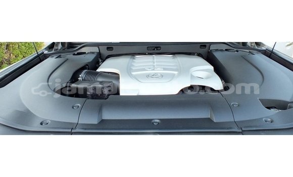 Acheter Import Voiture Lexus LX Autre à Import - Dubai, Clarendon Acheter Import Voiture Lexus LX Autre à Import - Dubai, Clarendon