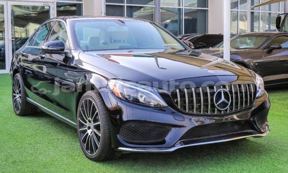 Buy Import Mercedes-Benz 600 Black Car in Import - Dubai in Clarendon